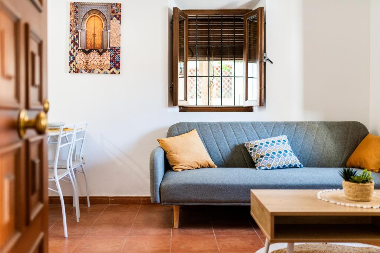 Home4U Casa Del Tesoro I Granada Dış mekan fotoğraf