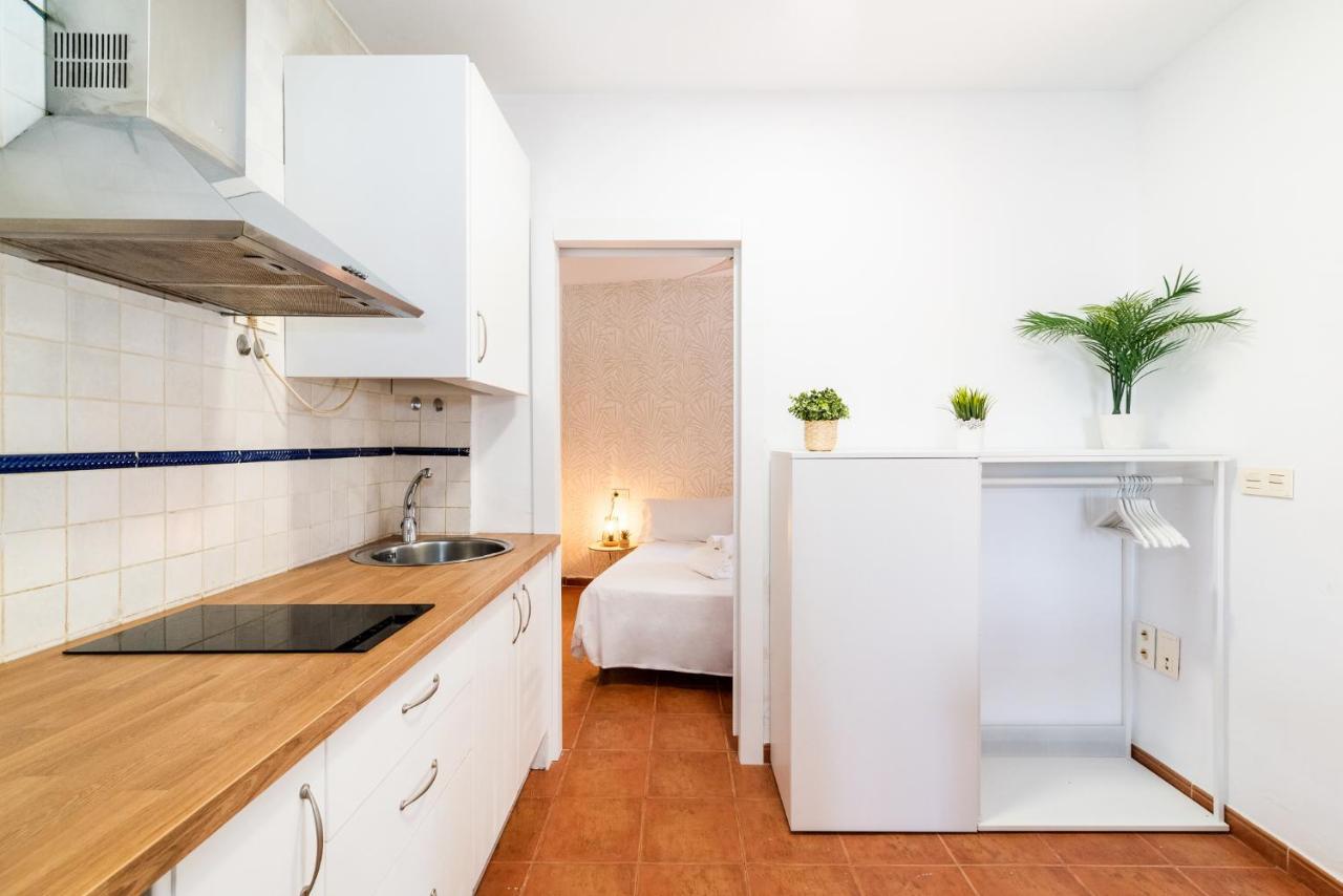 Home4U Casa Del Tesoro I Granada Dış mekan fotoğraf